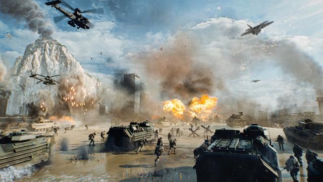 最近大家都在玩什么？盘点那些近期Steam上的热门游戏！