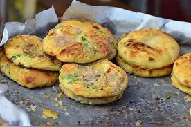 没吃过几种粑粑，真不敢说自己是云南人！图片