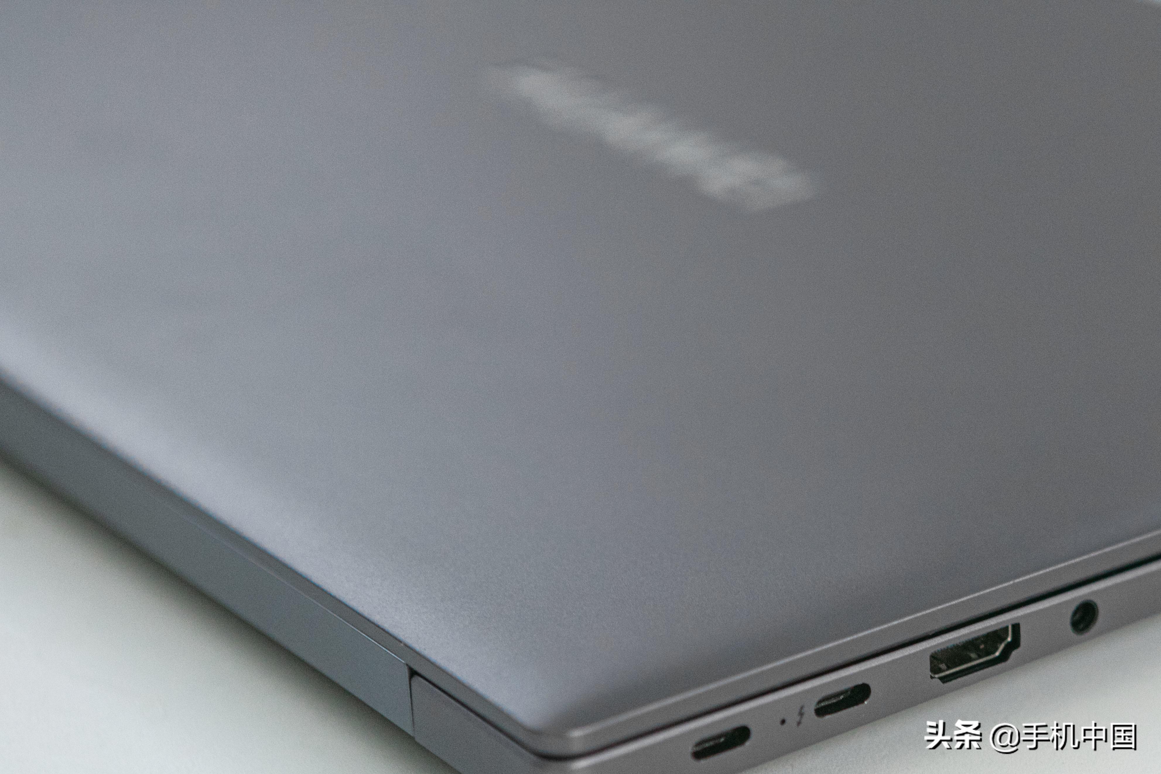 华为MateBook 16s评测:好屏性能齐备 让你专注于创作插图18 华为MateBook 16s评测:好屏性能齐备 让你专注于创作