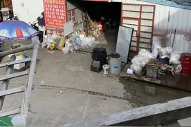 开一家废品回收站需要哪些材料？图片