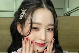 张元英：女团c位，天生爱豆，她到底是中国人还是韩国人？图片