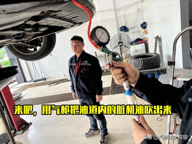 天塌了，新车腰斩二手车没人要，粉丝抄底二手迈腾，再开十年真香