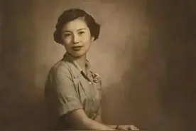 一代枭雄吴佩孚妻妾无数，却要过继自己的侄子养老图片