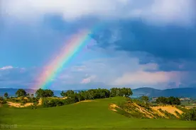 运气好是一种实力的表现图片