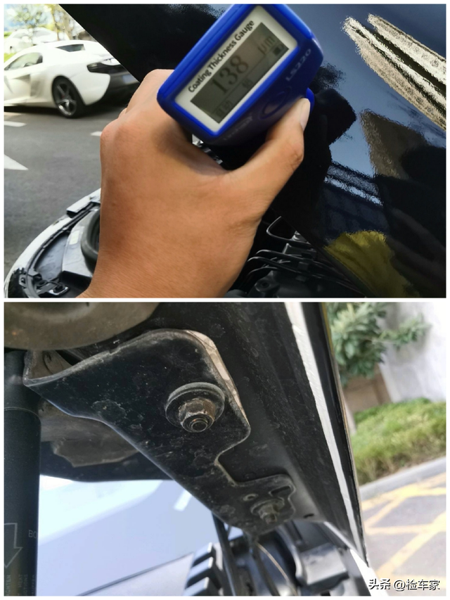 二手路虎行情崩塌！这辆百万级的路虎揽胜如今花50万捡漏值不值？