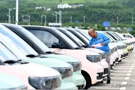 “汽车下乡”为何渐渐“下不去”了？农民：给我一个必须买的理由图片