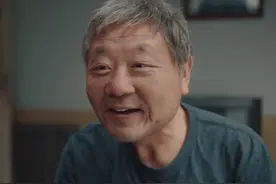 给《漫长的季节》“演技最好”的演员排名，秦昊仅第4，范伟第2图片