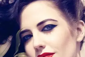 我最喜欢的法国十大美艳女星，浪漫之都的女神图片