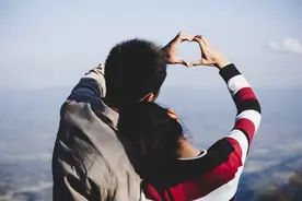 看透人性后你会明白：婚姻最好的状态，其实就四个字图片