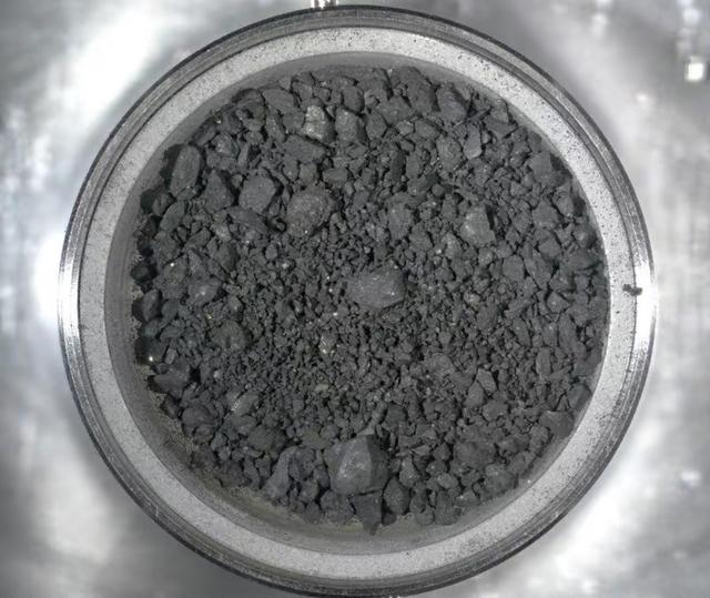 生命之源在太空？隼鸟二号样本中发现氨基酸，或与生命诞生有关