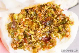 河南人爱吃的“8大怪菜”，全是心头爱！吃过5种、我敬你是条汉子图片