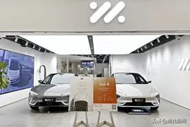 智己汽车遭百位车主联名维权！“权益背刺”成最大争议图片