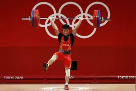 打不过就玩阴的！洛杉矶奥运取消举重，中国7金悬了，美国要偷笑图片