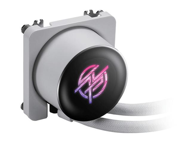微星MPG CORELIQUID P13 360简约风一体式水冷上市，799元起