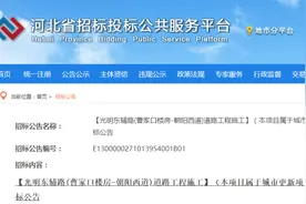 最新! 唐山多地将有新变化！涉及路北区、高新区、丰润区……图片