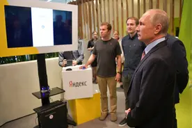 俄罗斯搜索引擎最新排名(2022年)图片