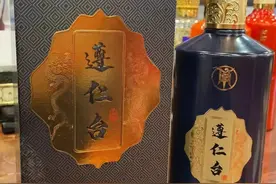 上海人请客爱喝什么酒？茅台除外，5款酒摆上桌，那是一个讲究图片