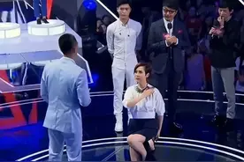 海清大气回应“你是我的神”，主演的《心居》热度火爆，《隐入尘烟》口碑丰收，《张卫国的夏天》芒果待播！图片
