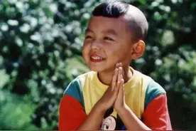 从“家喻户晓”到“销声匿迹”，宫傲到底经历了什么？图片