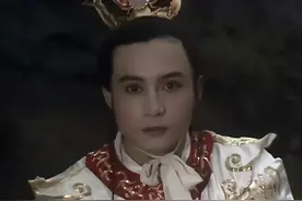 小白龙明明是第二个入门，为何不是二师兄，却只能充当脚力？图片