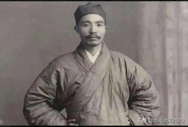 你所不知道的抗日故事:乱世道士下山救世