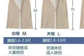 如何让老人夜晚用纸尿裤而不撕还不尿湿背，希望有用图片