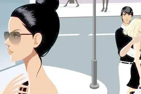 在四十岁之后遇到三大劫，是一场灾难，很难熬图片