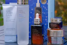 兰蔻VS雅诗兰黛，哪个好？到底哪款护肤品值得入手？图片