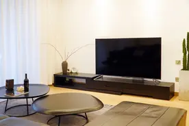 海信电视E8G电视使用测评：强强搭配，快乐加倍图片