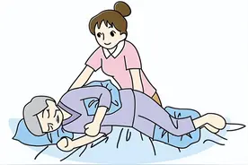 压疮的详解与护理工作指引图片