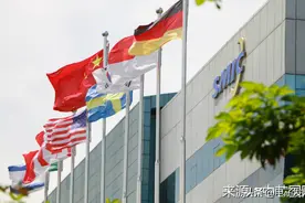 代工巨头再换帅，中芯国际高管频频离职，业绩喜人背后原因为何？图片