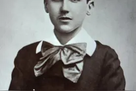 和我一起阅读《追忆似水年华》图片