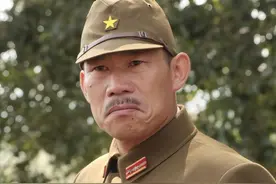 半路出家的5位演员，入行前是司机、警察、老总，演技不输科班生图片