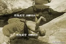 此文说透彻了内家功夫那点事儿图片