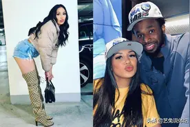 NBA勇士太太团：冠军背后的“MVP娇妻”，个个都是模范女友图片