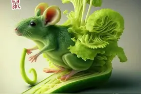 生肖鼠和谁相处最好，最欣赏什么人？图片