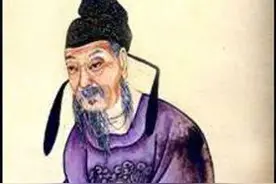 志节高尚颜真卿的故事是怎样的？图片