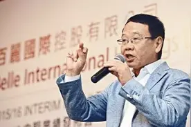 一个香港补鞋匠，一个浙江宁波人，如何创建中国第一女鞋品牌的？图片