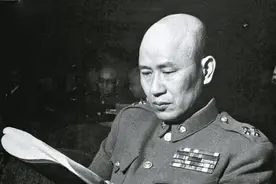 二野老人回忆广西战役：桂军比黄维兵团还能打图片