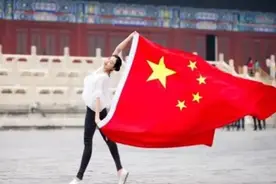 中国式撤侨震惊世界！从头到尾无人敢靠近，霸气标语彰显中国实力图片