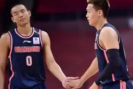 盘点一下本赛季cba广西籍球员的表现图片