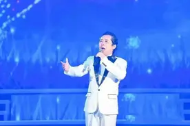 烟台黄渤海新区选手温建革获“强国之声2023全国声乐网络展评”三项殊荣图片