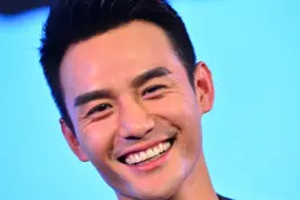 41岁王凯现状：不结婚、不想红，逐渐“消失”的他怎么了？图片