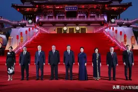 中国-中亚峰会的六个长远军事战略意义图片