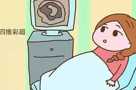 四维彩超宝宝不配合？学会这几招，不折腾图片