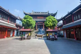 我国6大“良心”寺庙，免门票斋饭随意吃，知道的人不多图片