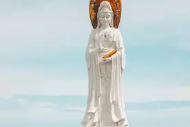 佛教四大菩萨的道场，你知道是哪几座山？有什么说法吗图片