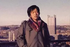 王小波：有趣的灵魂只能独行，无趣的人生最易合群图片