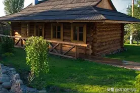 俗话说“宁住碰头屋，莫住背水房”，什么是碰头屋和背水房？图片