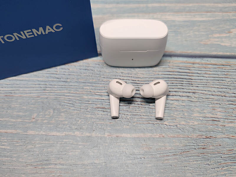 音质降噪我全能，唐麦M3 ANC主动降噪蓝牙耳机评测体验